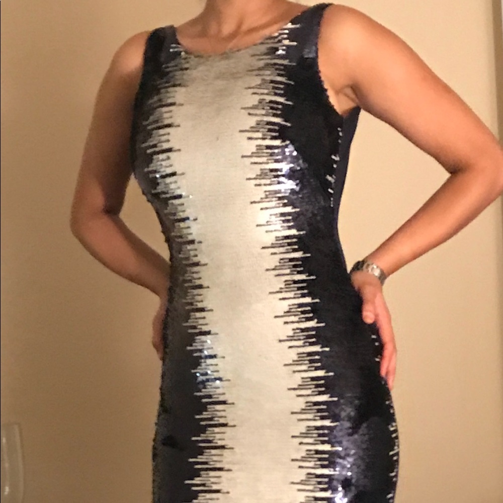 Party dress